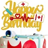 cake topper