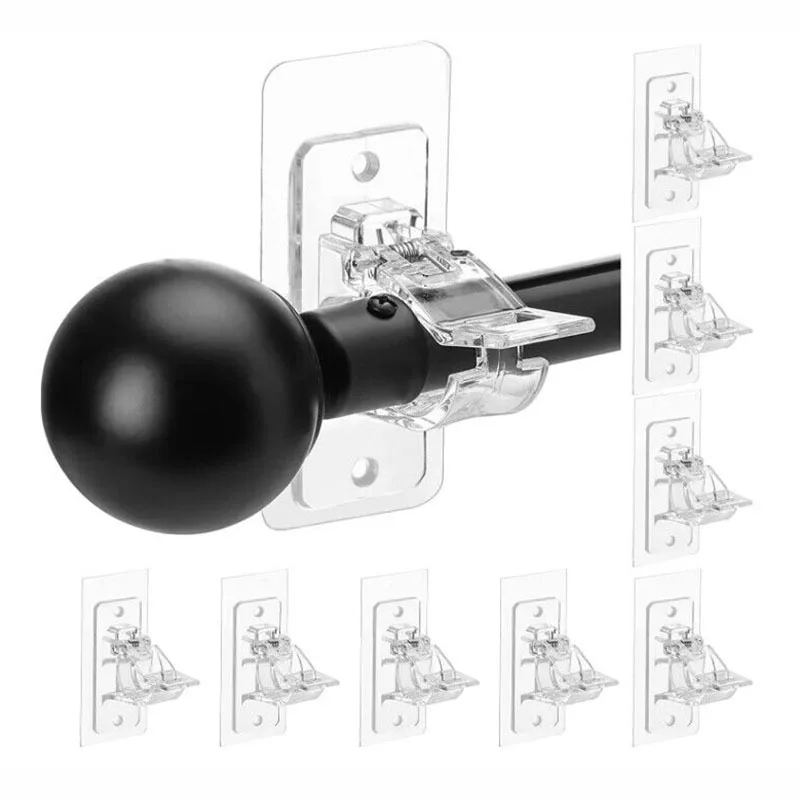 Curtain Bracket Product Specifications