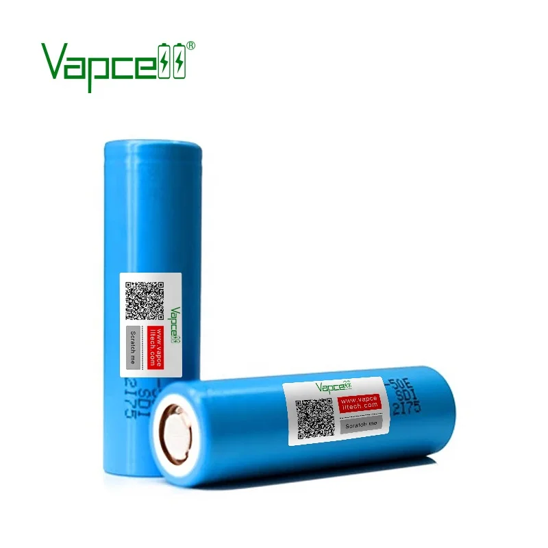 Lithium Li-ion Battery 21700 3.7V 4800mAh Battery Cell - 21700 Battery And Phosphate Energy - Foto 11