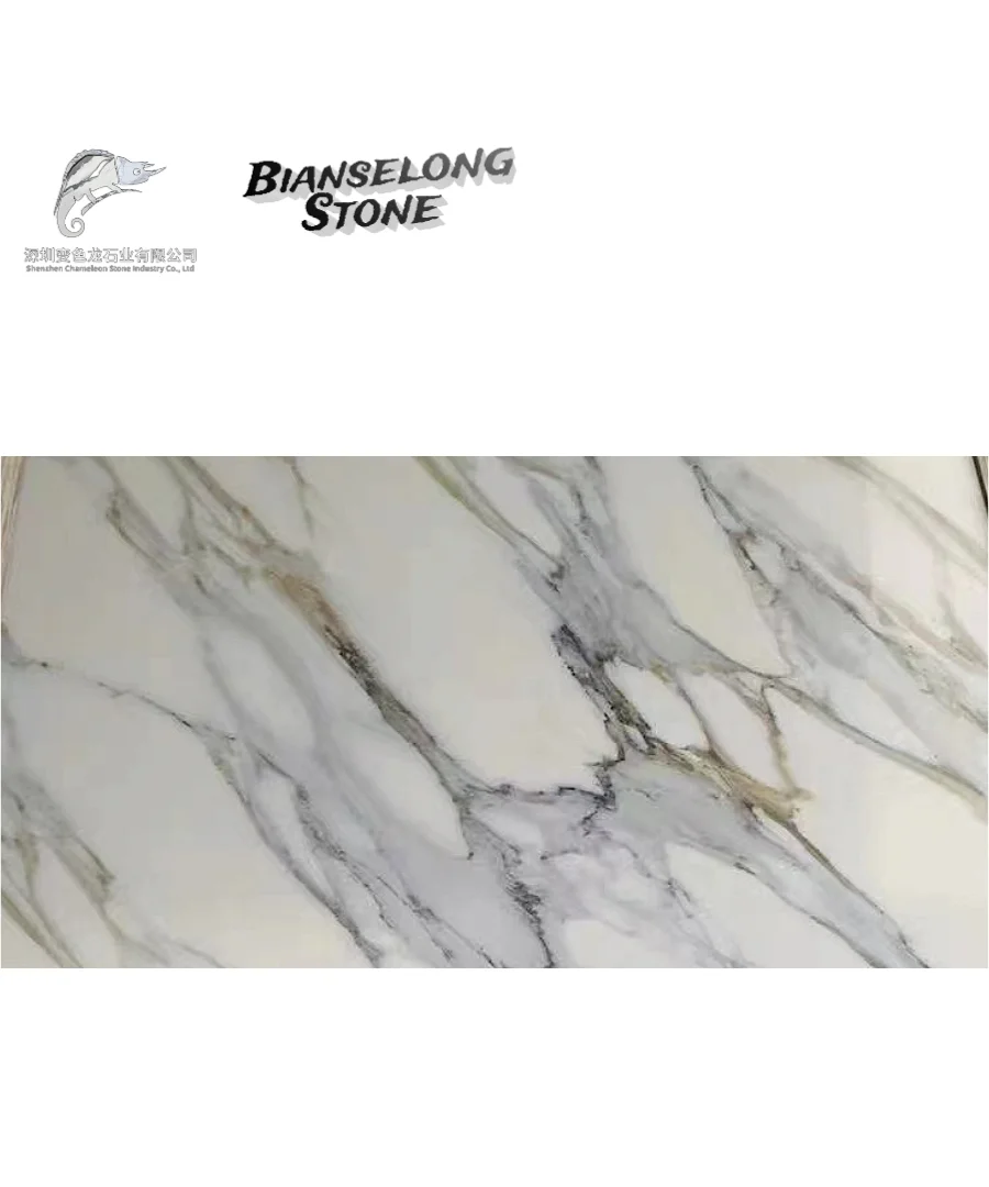 Modern Design Artificial Stone for Building Interior Exterior Walls Background Walls Countertops Home Decoration-Factory Price