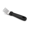 Black(curved shovel)
