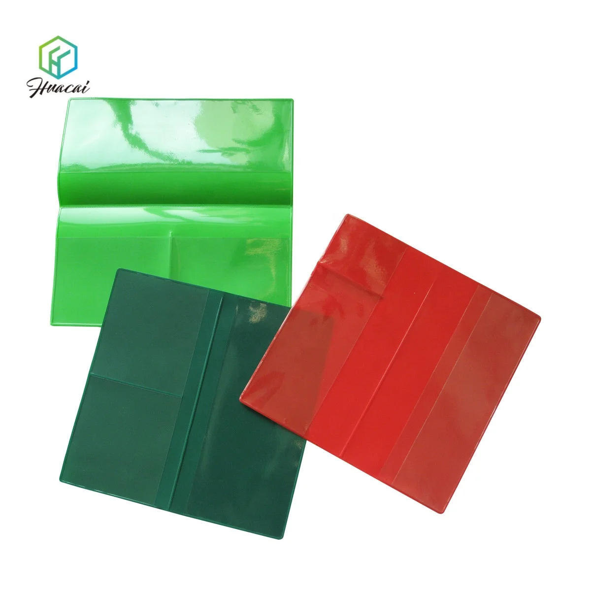 
Горячая продажа пластиковая прозрачная Обложка для книги 