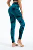 Long pants - Green