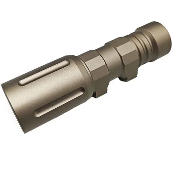 SOTAC Tactical Light PLH V2 Short Flashlight Constatnt Hunting Outdoor Scout Lights outdoor lamp