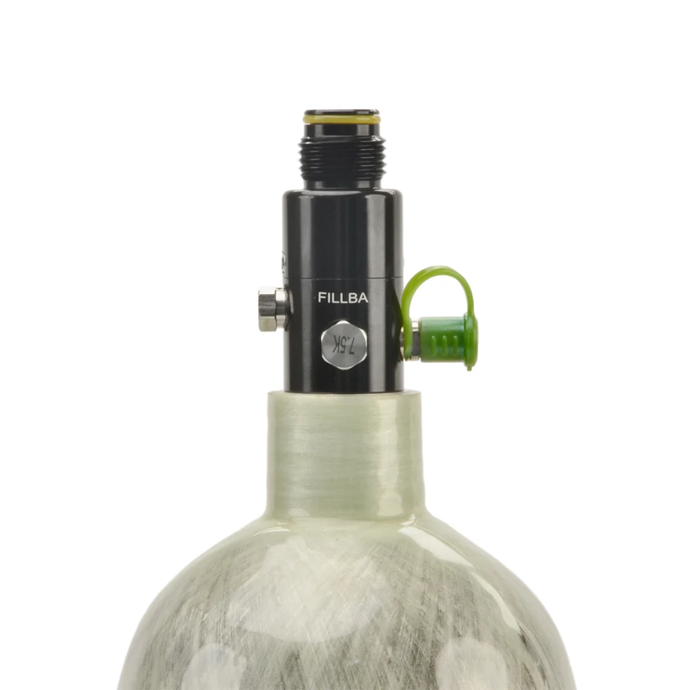 High Quality Adjustable Paintball Regulator Accessories 800psi