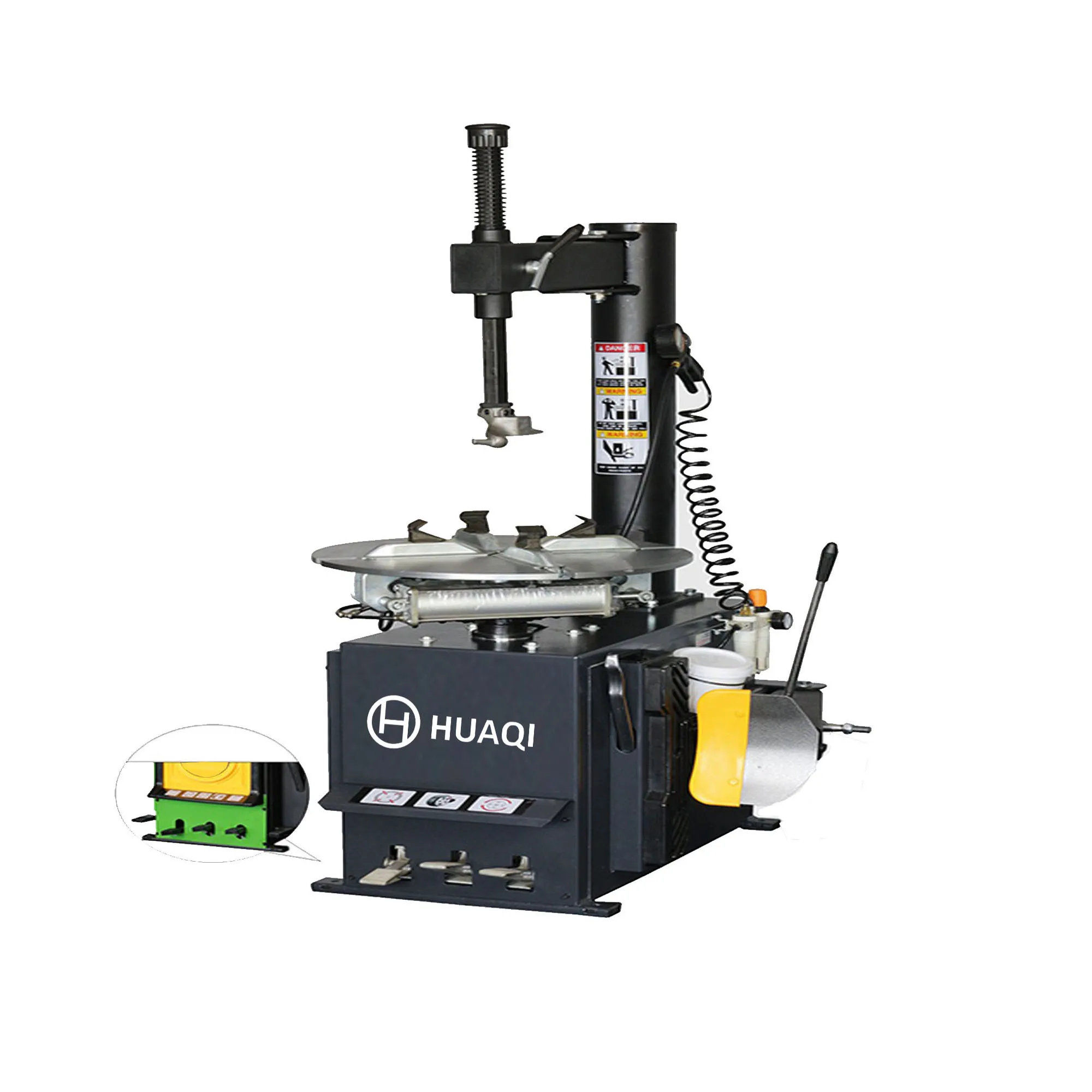 Горячий продавать дешевые шины для легковых автомобилей шиномонтажный станок DS-706A