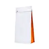Blanco+naranja, 1 libra