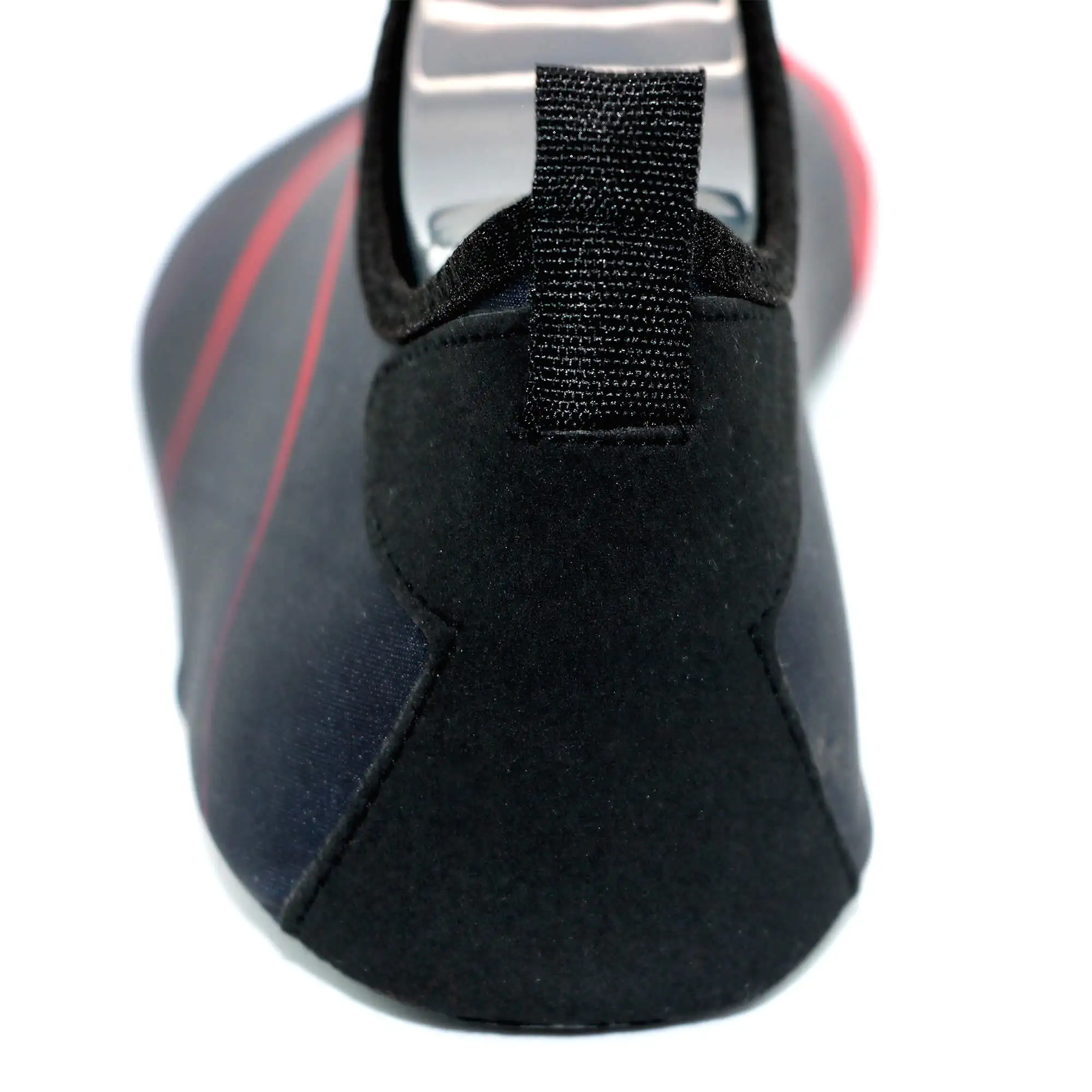 Summer Outdoor Leisure Beach Aqua Water Shoes For Mens Womens Flaming Mountain Sublimation Water Shoe