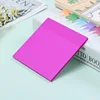 Morado Fluorescente