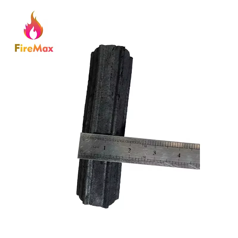 FireMax Customized Package Buy Charcoal Briquette Bbq Charcoal Smokeless Mechanism Charcoal Burn Long Time Chacoal