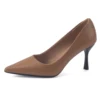 light brown