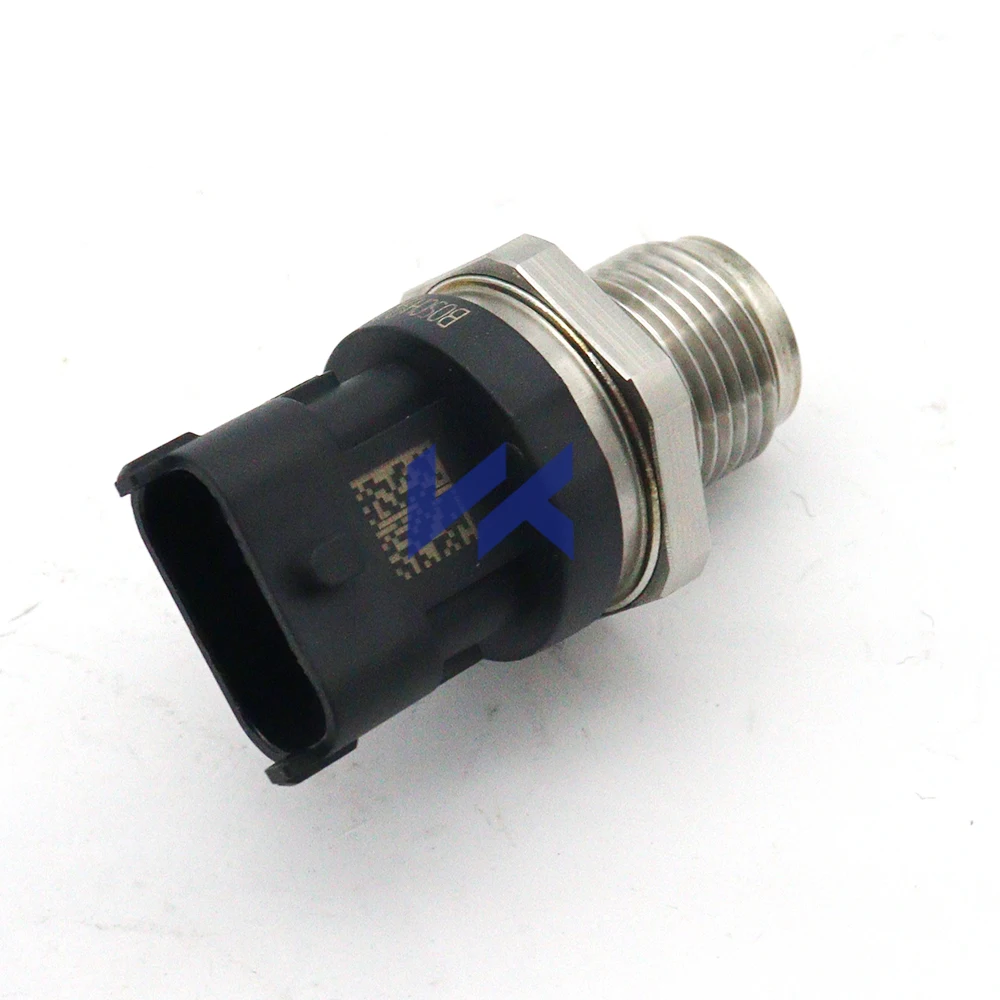Auto Parts Pressure Sensor 0281002908 for HYUNDAI KIA Engines Common Rail  Pressure Sensor