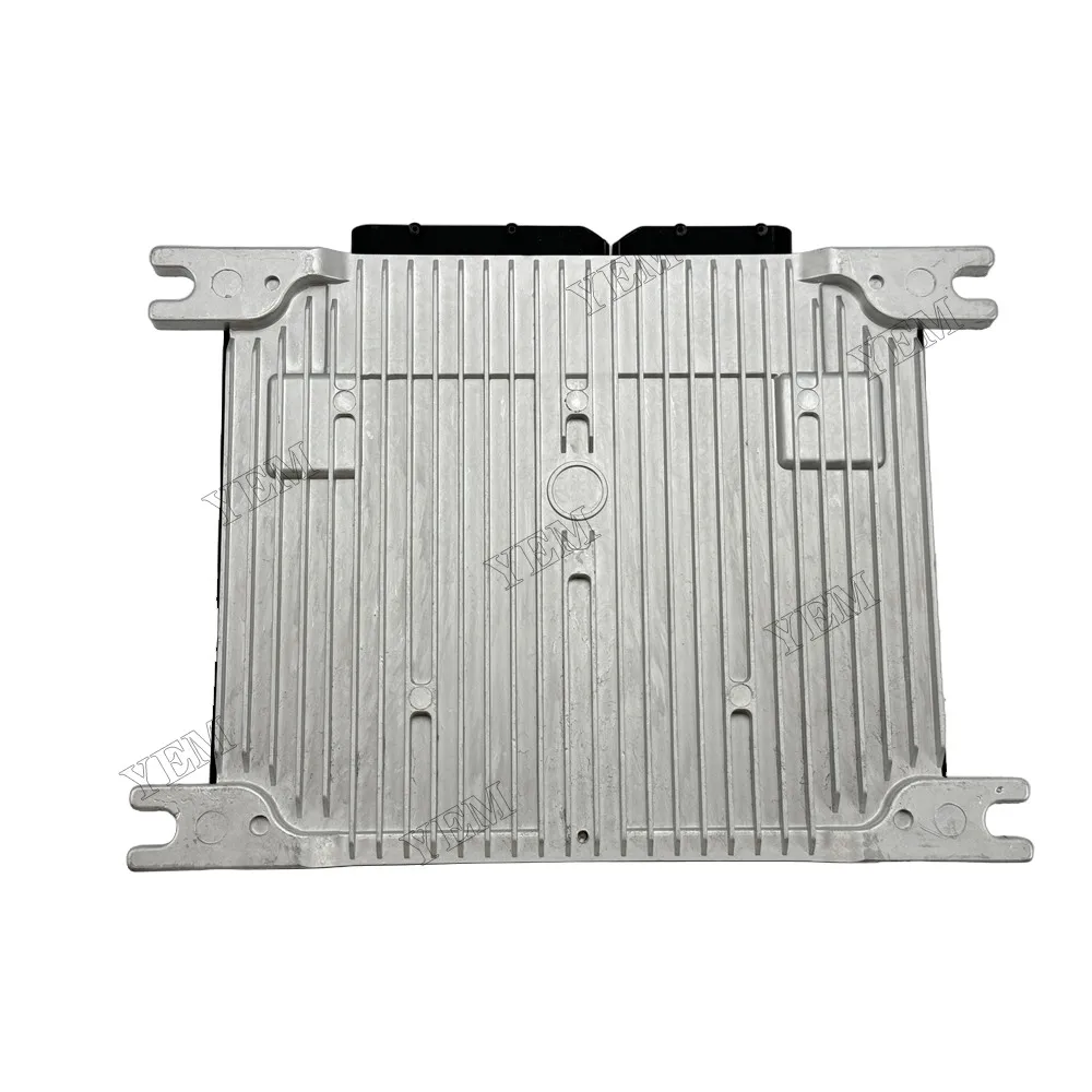 ECU 7835-45-4001 Fit for Komatsu PC300-8 Engine 4