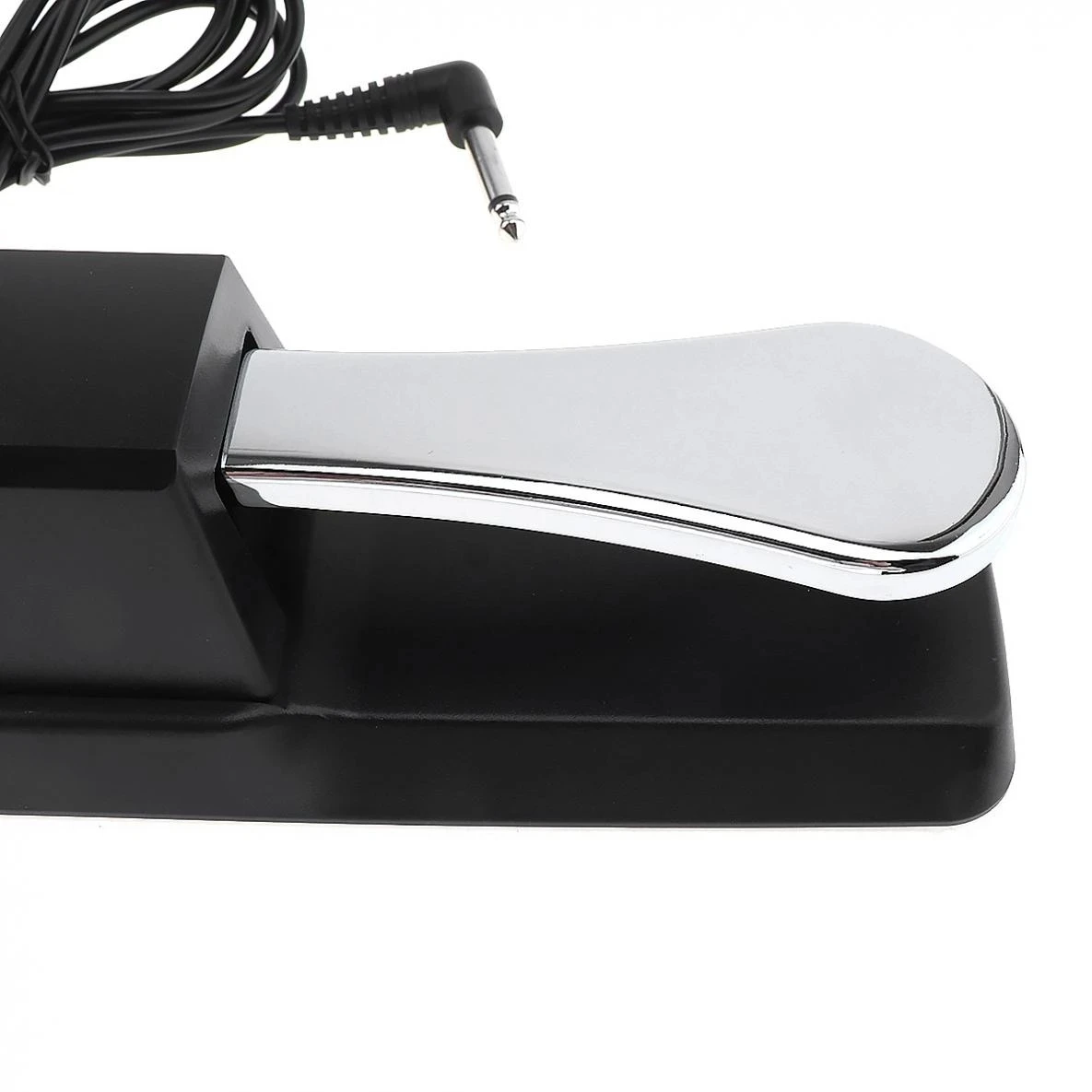 Universal Piano Keyboard Sustain Damper Pedal For Electric Piano