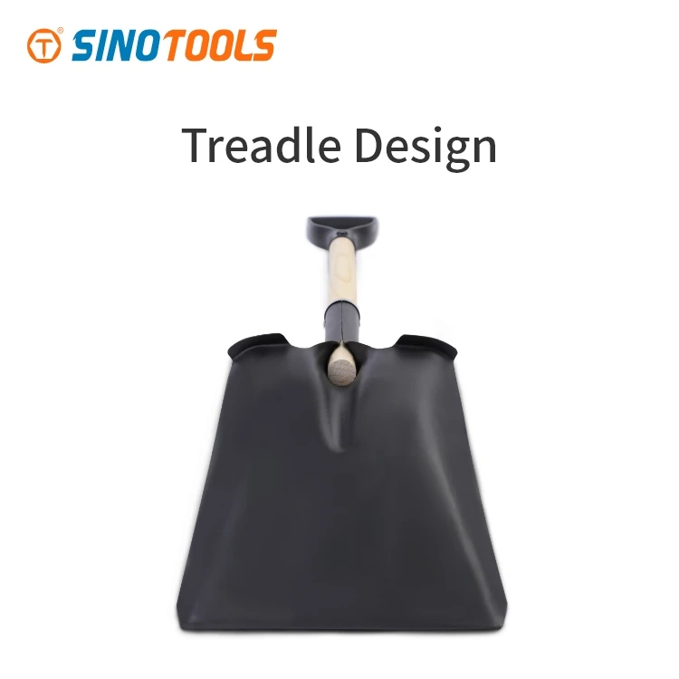 Piantabulbi FLORA GUARD - Attrezzo Da Giardino In Acciaio Inox Con Manico In Legno - Foto 8