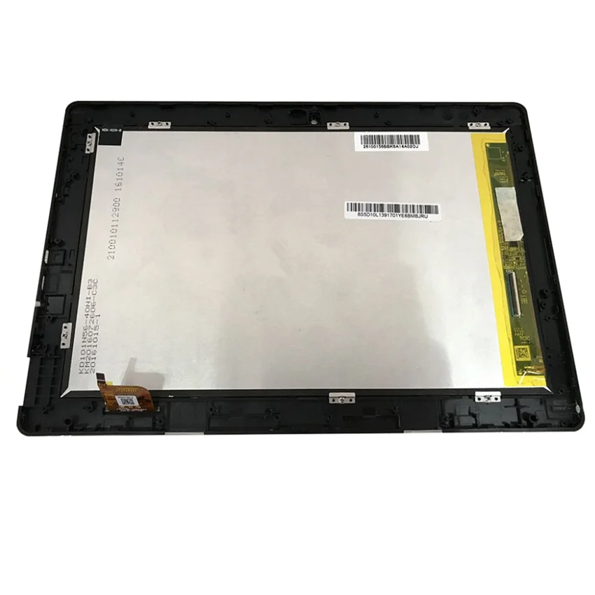 Original 10.1 For Lenovo Ideapad Miix 