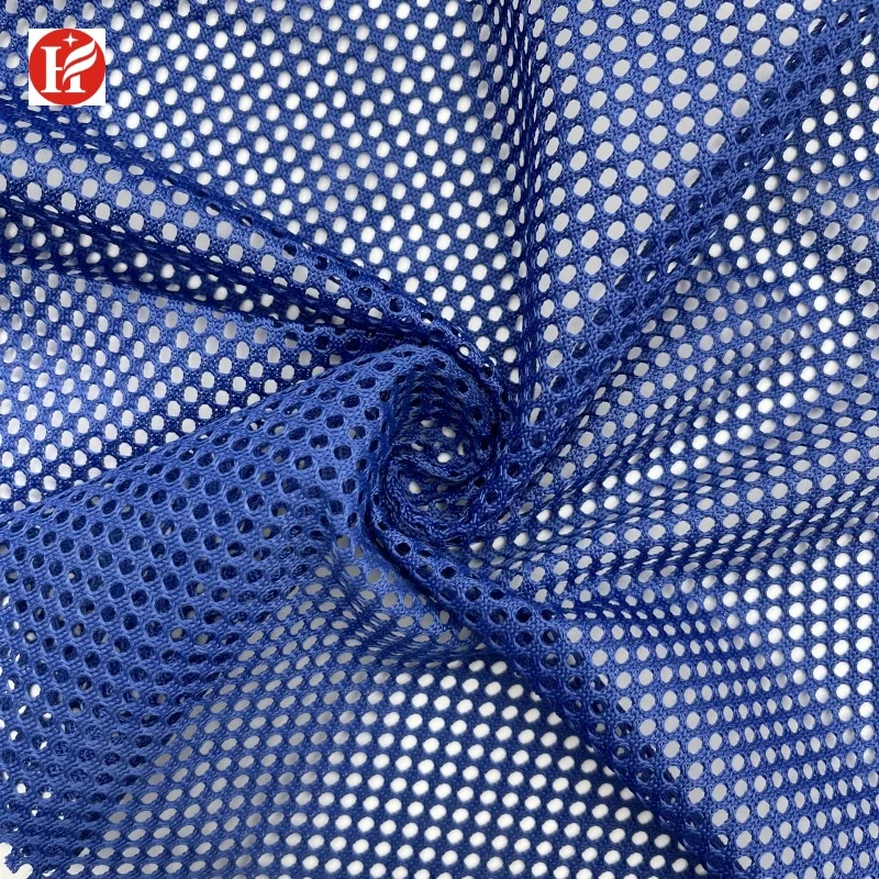 100% Polyester Cradle Mesh Fabric for Office Chair Backrest Breathable Beach Chair Cot Wedding & Outdoor Use for Girls