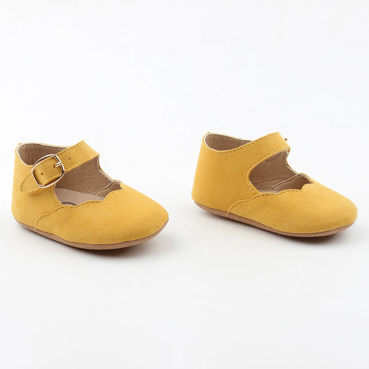 Милые детские туфли под платье, мягкие кожаные туфли для малышей, Мэри Джейн, новый дизайн, унисекс, обувь для помещений