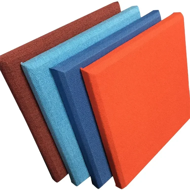 High Density Waterproof Soundproofing Building Material Pakistan for Fabric Walls