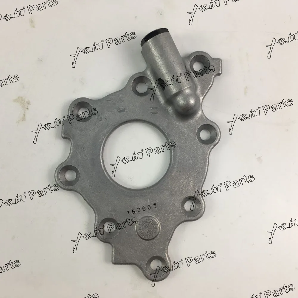 3TNV76 Oil Pump 119717-32100 for Yanmar Engine Parts