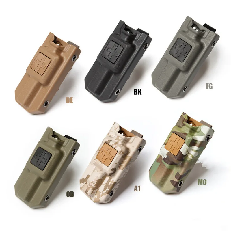 carrier bolsa storage