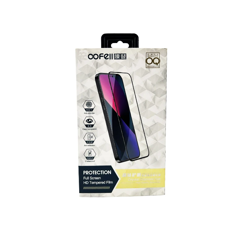 Universal Personalized Mobile Phone Case Packaging Phone Case Packaging Phone Case Packaging Print