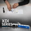 TPU XDI Series Sample