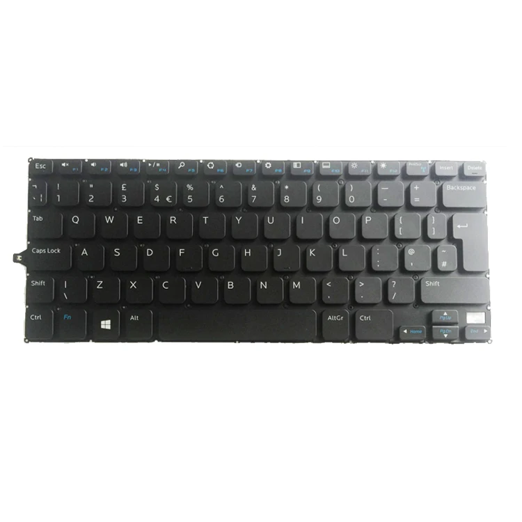 dell inspiron 3148 keyboard