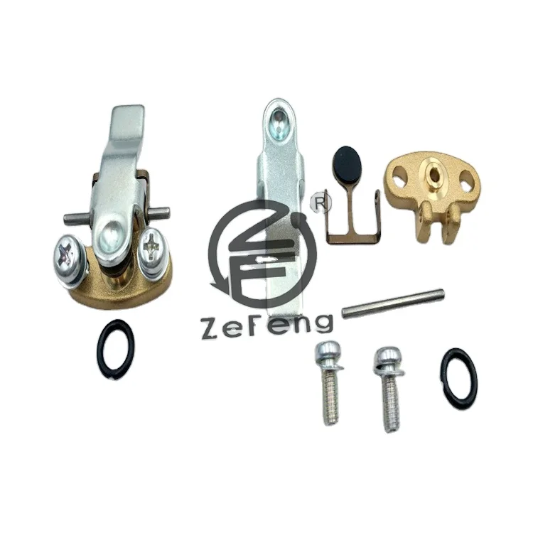 Regulator Vaporiser Repair Kit for Toyota Forklifts