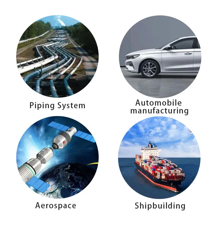 2017 Aluminum pipe advantages 2017 Aluminum pipe advantages