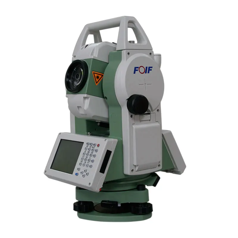 Total station