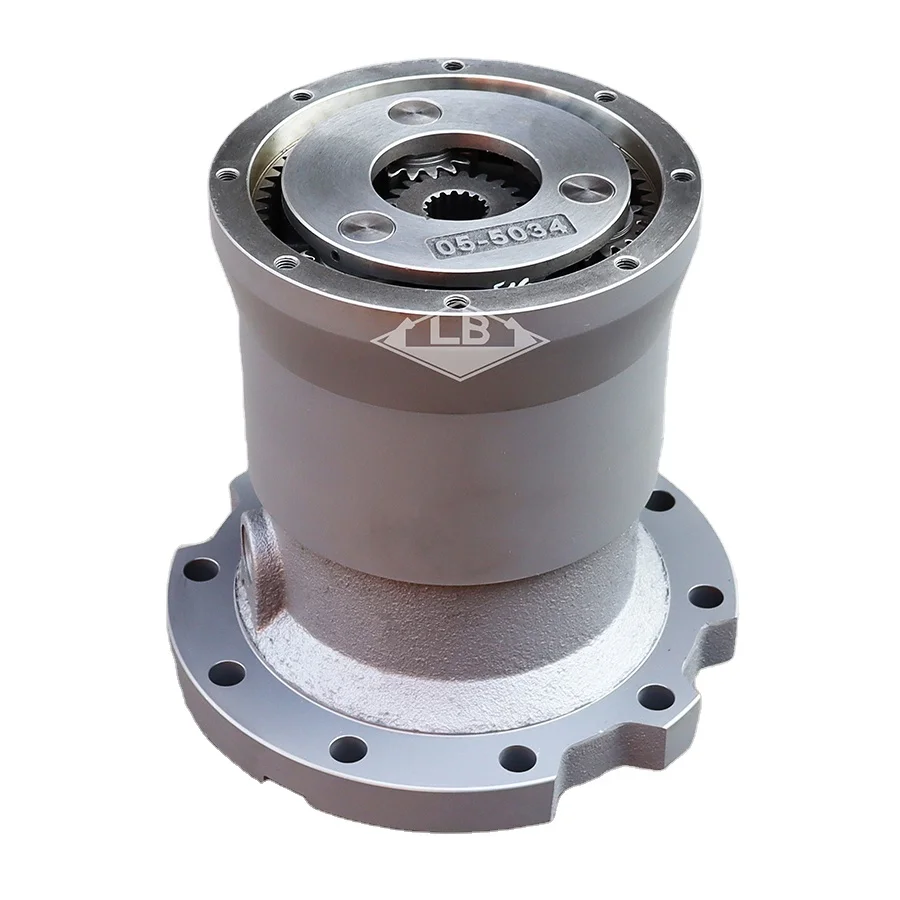 EX60-2 EX60-3 EX75UR Swing Device without Motor 9118328 Swing Gearbox for Excavator Construction Machinery Parts