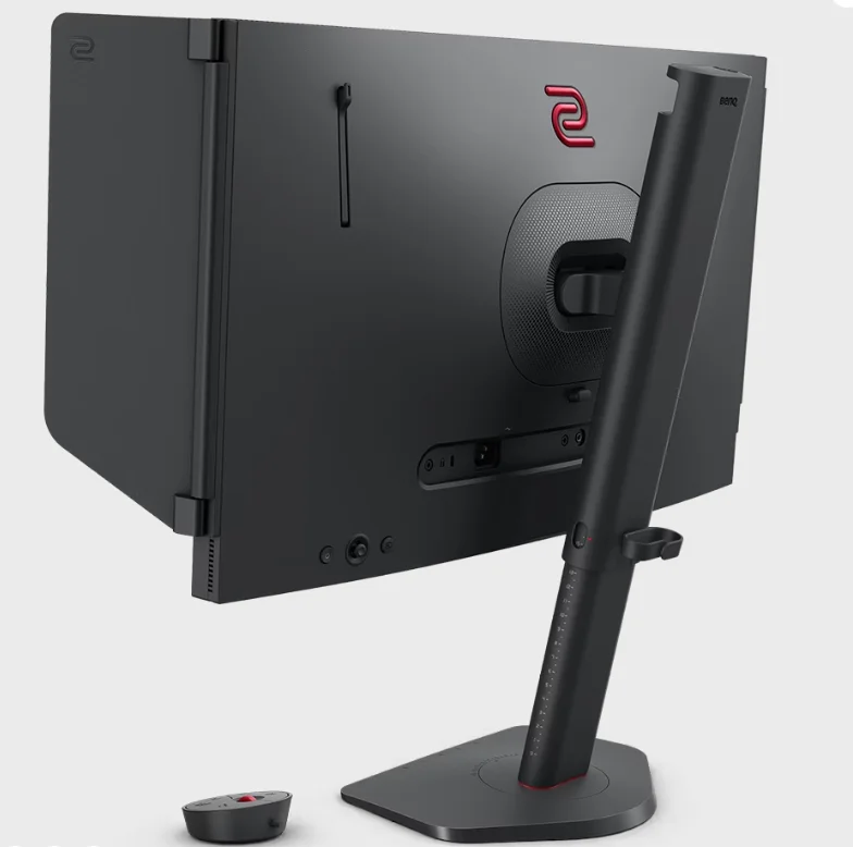 ジャンク　ZOWIE 24.1インチ モニター 400Hz ZOWIE XL2566X+ 24.1