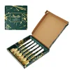 White 6 gift box