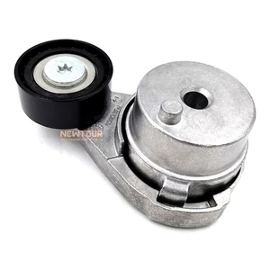 Auto Spare Parts Timing Chain Kit & Accessories for MG3/MG350/Roewe SAIC Car Engine Belt Tensioner & Pulley