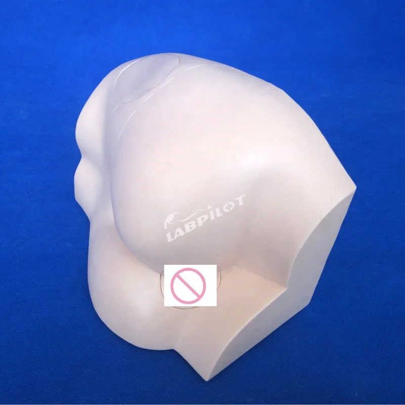 Buttock Injection Model, Intramuscular Injection Teaching Simulator