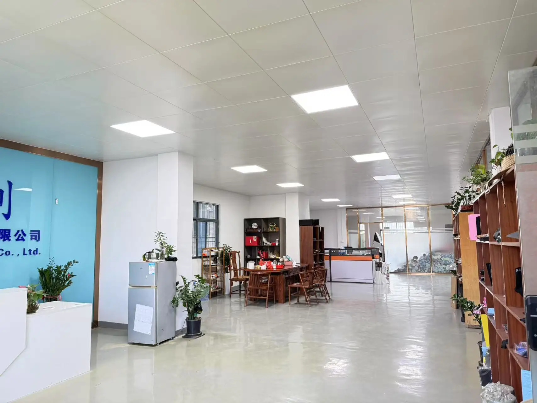 Huizhou Fu Kaili Packing Material Co., Ltd. 3