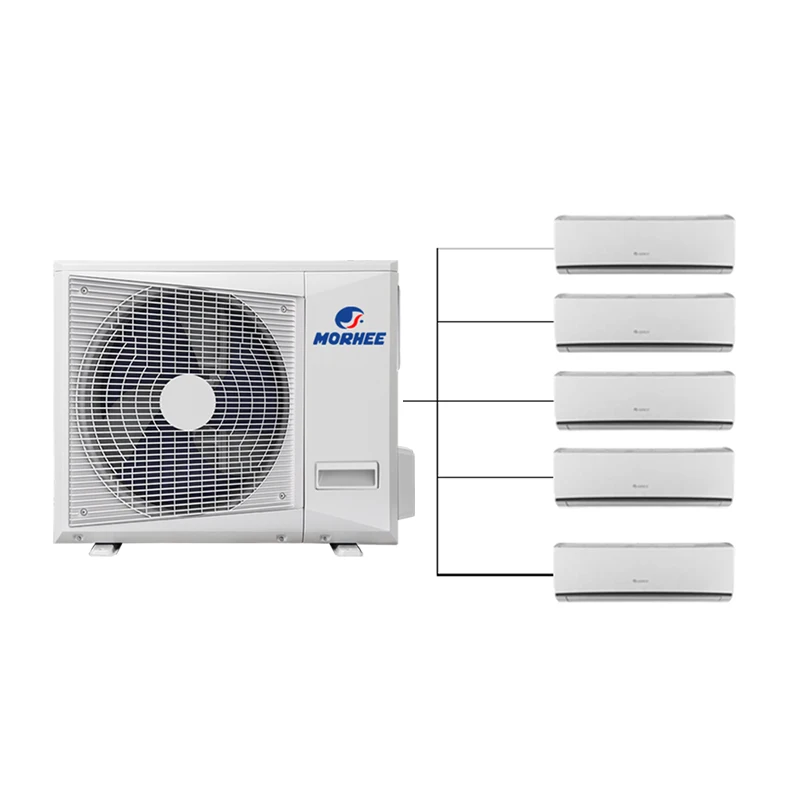Gree 36000 Btu Mini Split VRF VRV Air Conditioner Efficient Cooling