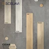8mm Thickness