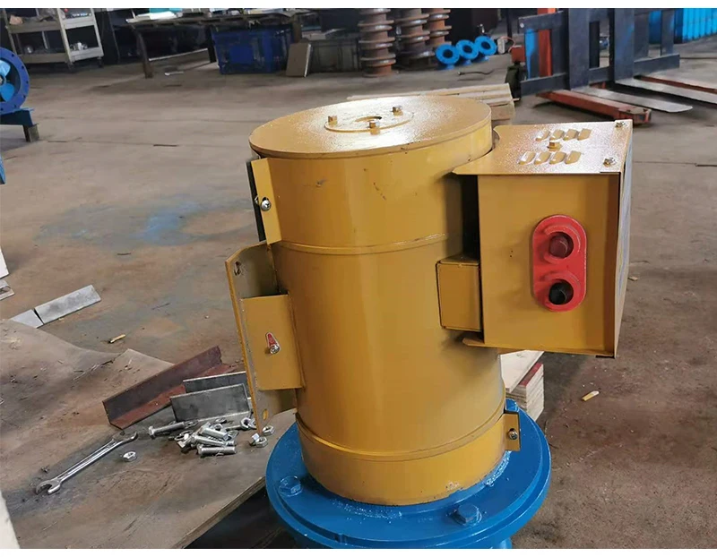 Micro Turbine Pelton 2500W Fabrication Allemande - Autonome (Occasion)