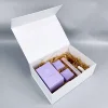 White magnetic box