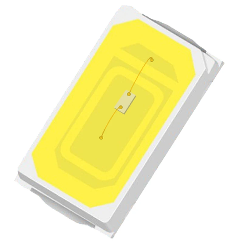 New Designed Light Emitting Diode Epistar Chip 5730 Apa Strip Specification Smd Led for Focos Leds