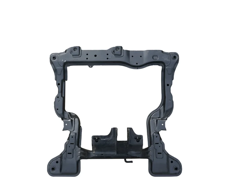 Replacement for ATOS 04- Front Axle, Crossmember 62401-05500