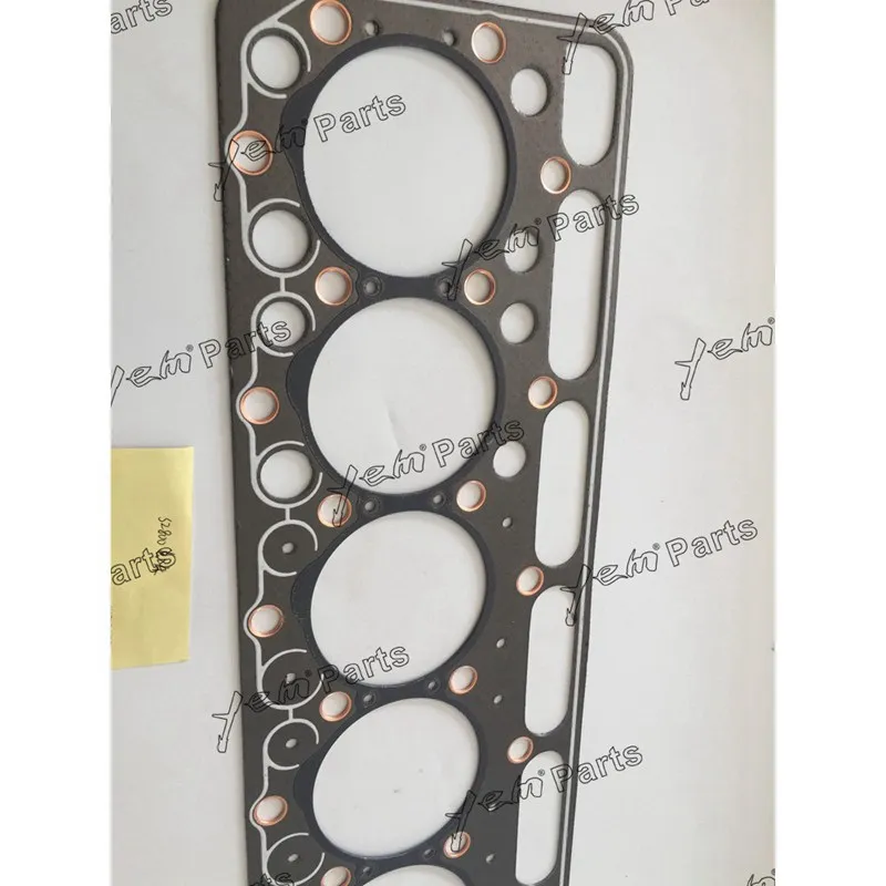 S2800 Cylinder Head Gasket for Kubota Engine Repair Kit 2