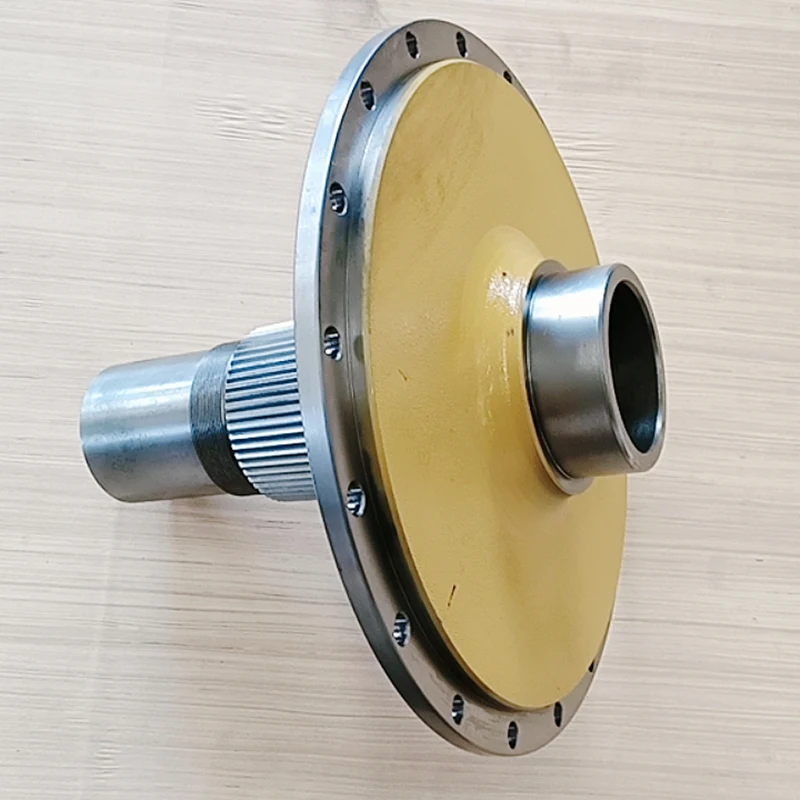 Hub 5M6651 for Bulldozer D6D - 100% New, 1 Year Warranty