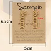 Scorpio Gold