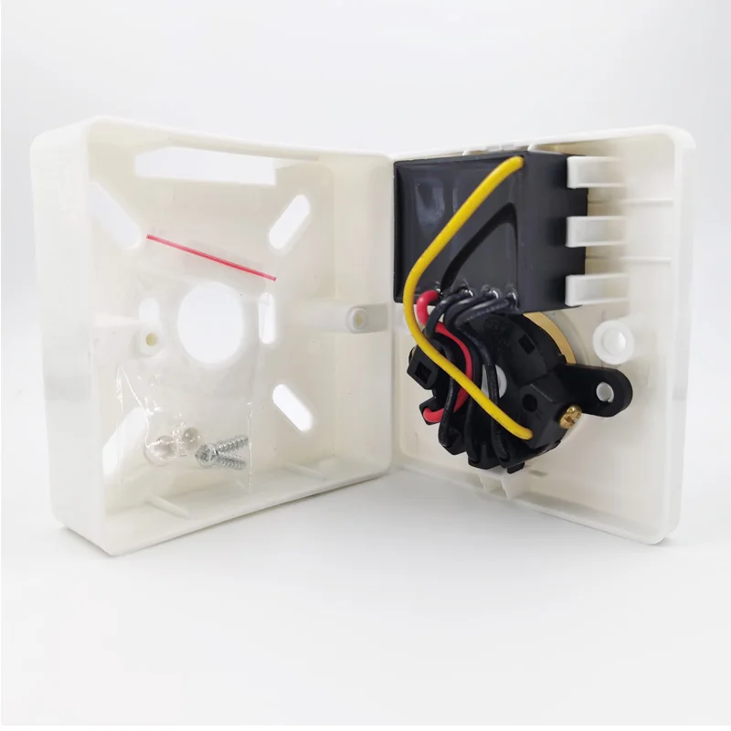 Universal Surface Mounted Ceiling Fan Speed Controller Fan Speed Control Switch