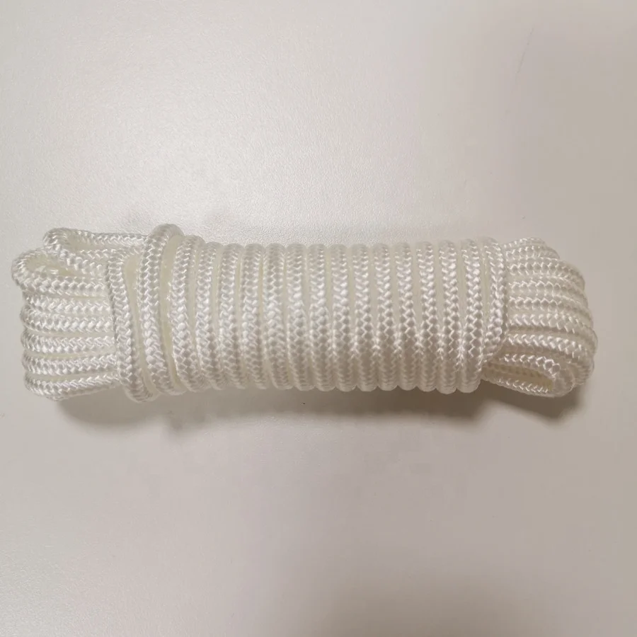 Hotsell 2.85mm Braided Rope Pull Starter Rope Recoil Start Rope For