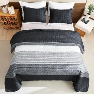 Living Room Patchwork Bedspread Set Bed Spread Bedspread Set Quilts Bedding Bedspreads
