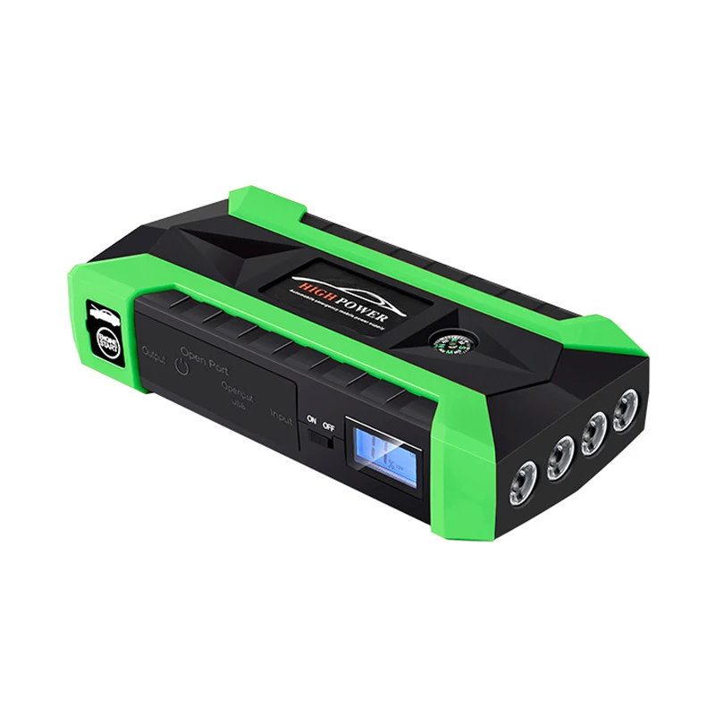 minimax portable power pack